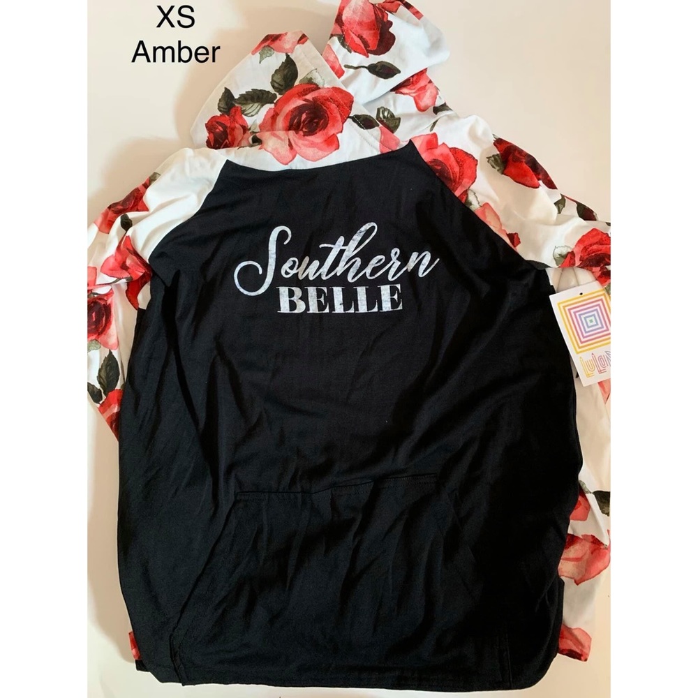 LuLaRoe Amber